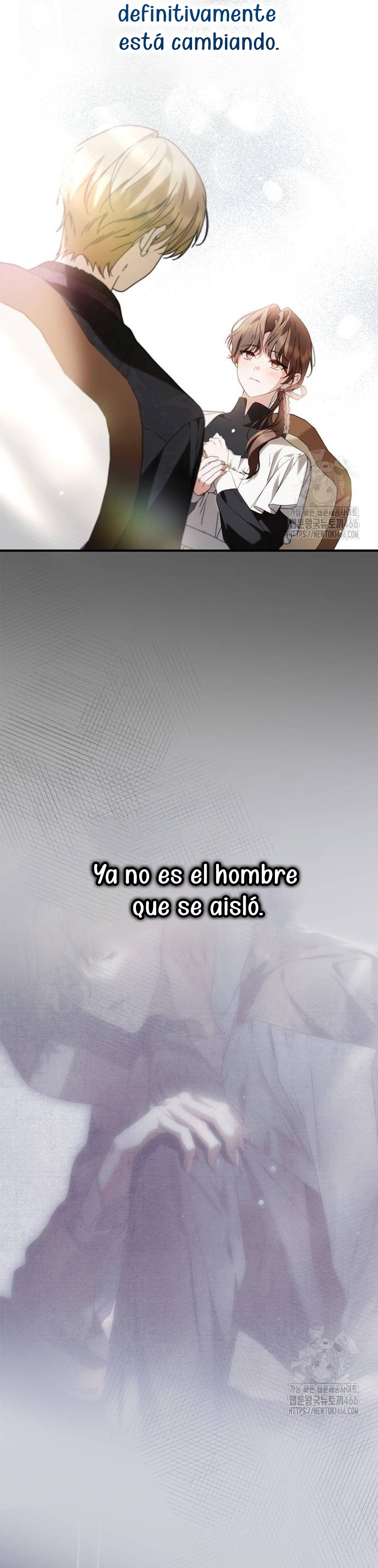 Doncella Secreta Capítulo 26 - Page 43