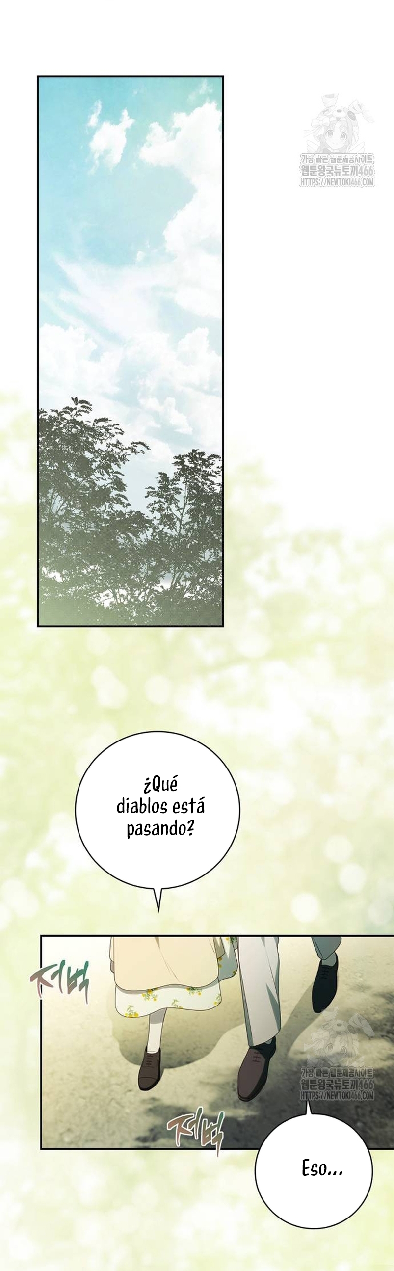 Doncella Secreta Capítulo 27 - Page 10