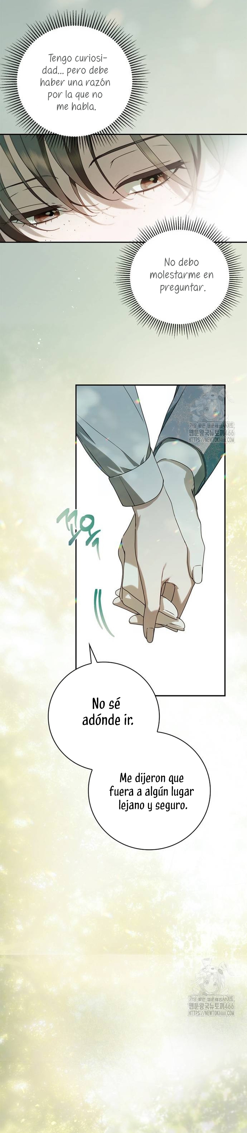 Doncella Secreta Capítulo 27 - Page 12