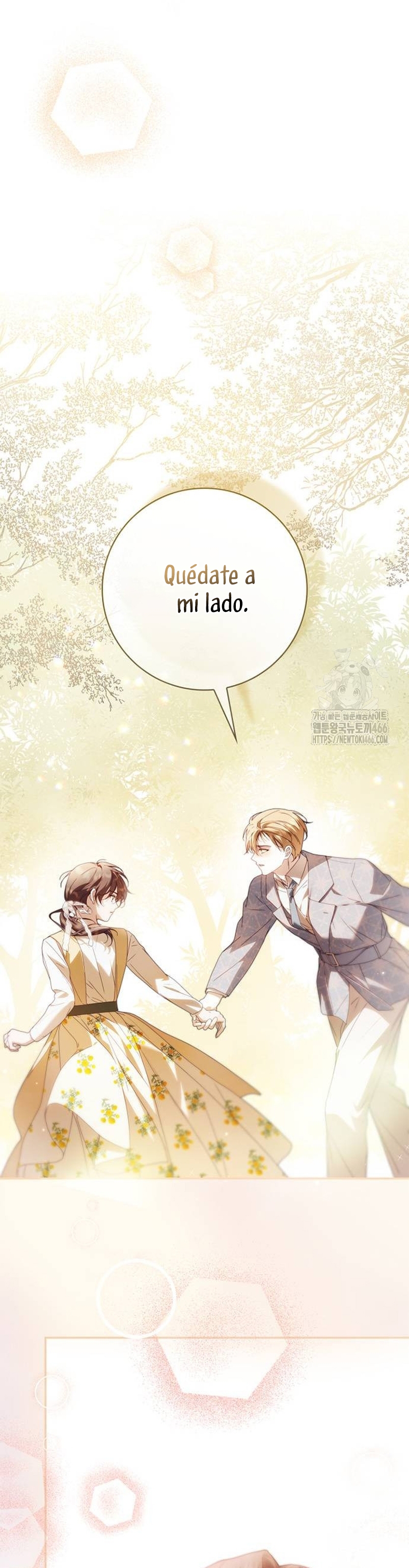 Doncella Secreta Capítulo 27 - Page 29