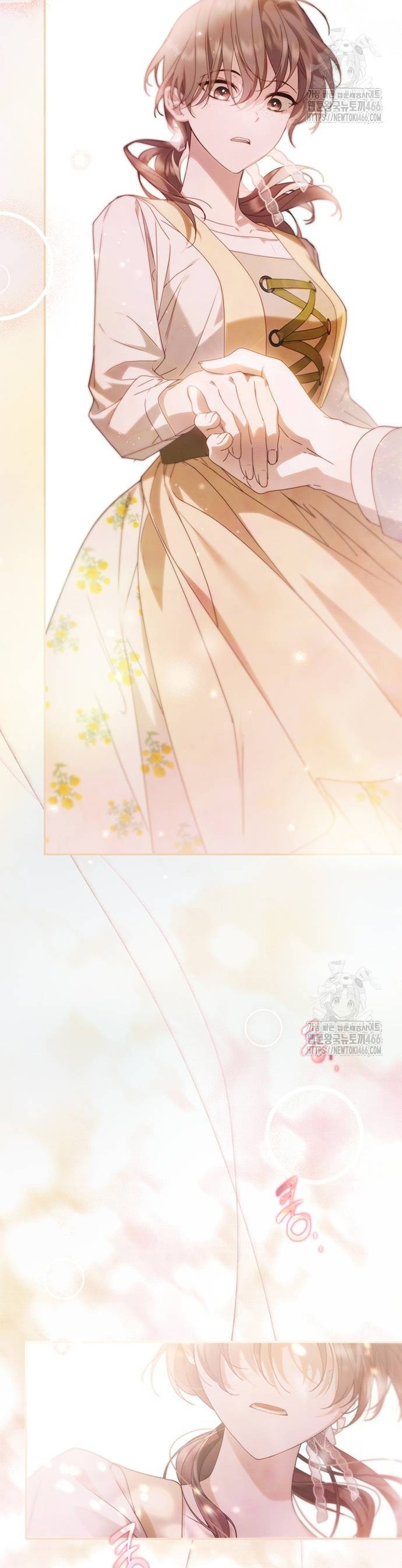 Doncella Secreta Capítulo 27 - Page 30