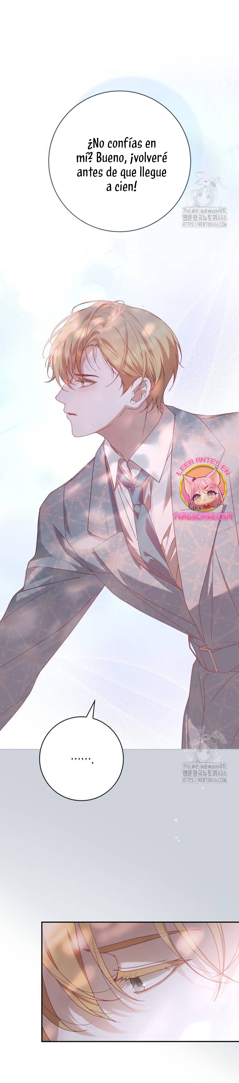 Doncella Secreta Capítulo 27 - Page 32