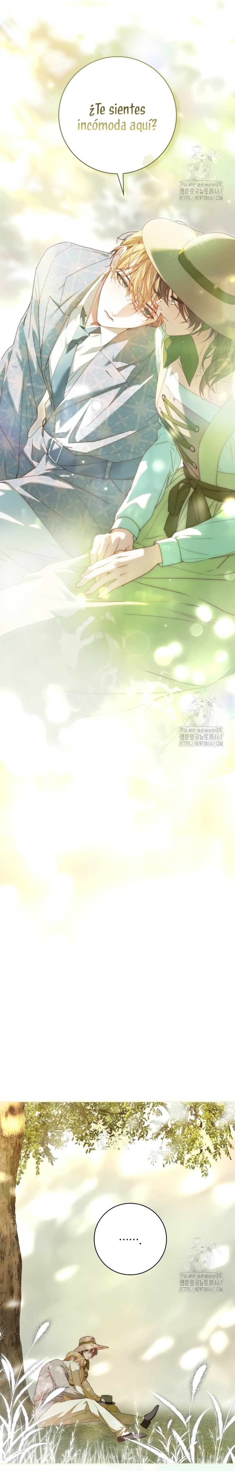 Doncella Secreta Capítulo 28 - Page 10