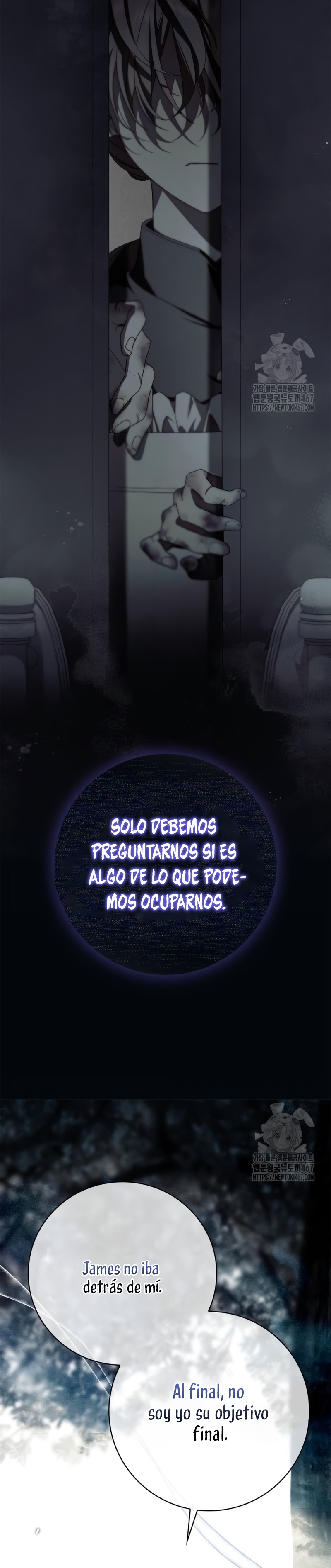 Doncella Secreta Capítulo 28 - Page 22