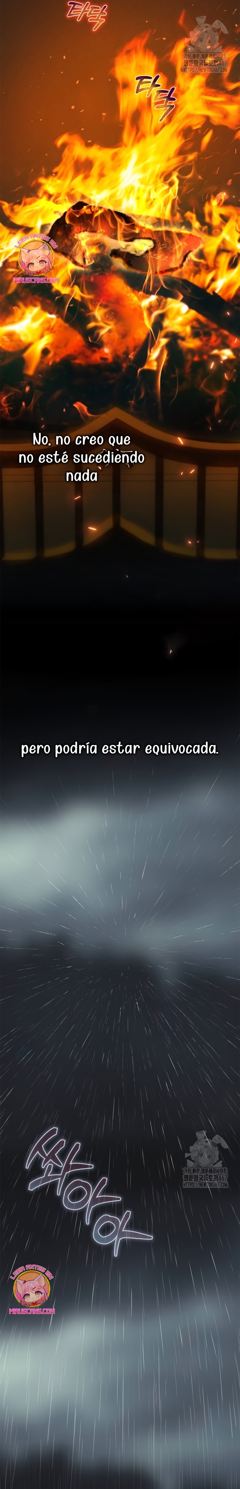 Doncella Secreta Capítulo 28 - Page 27