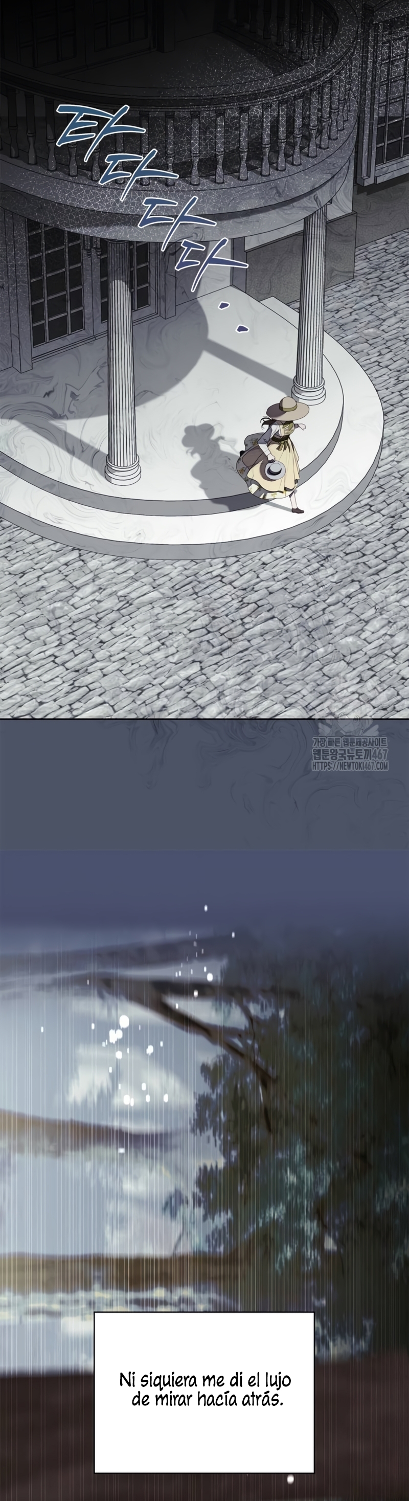 Doncella Secreta Capítulo 28 - Page 4