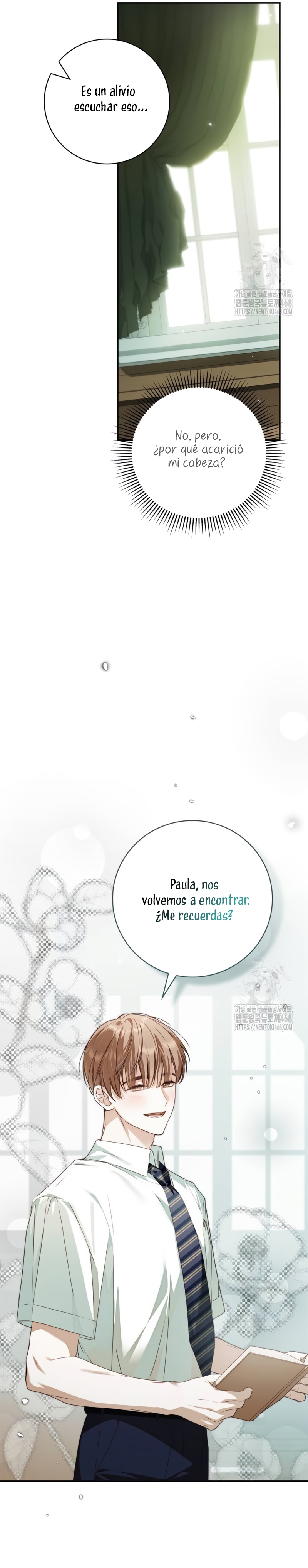 Doncella Secreta Capítulo 29 - Page 11