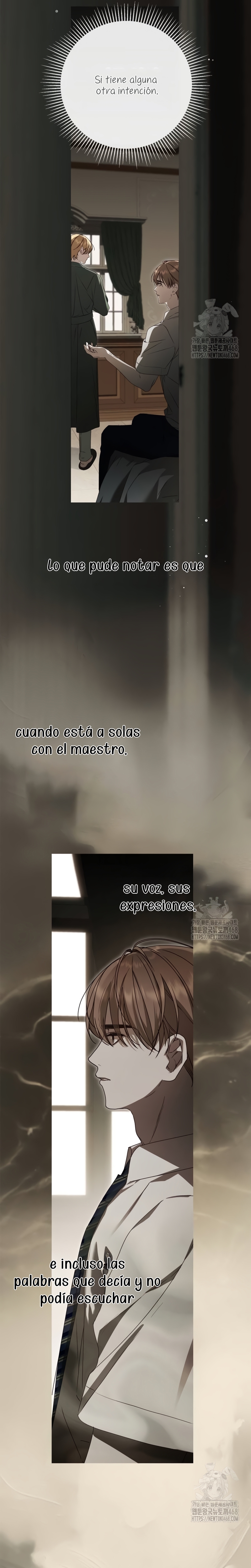 Doncella Secreta Capítulo 29 - Page 23