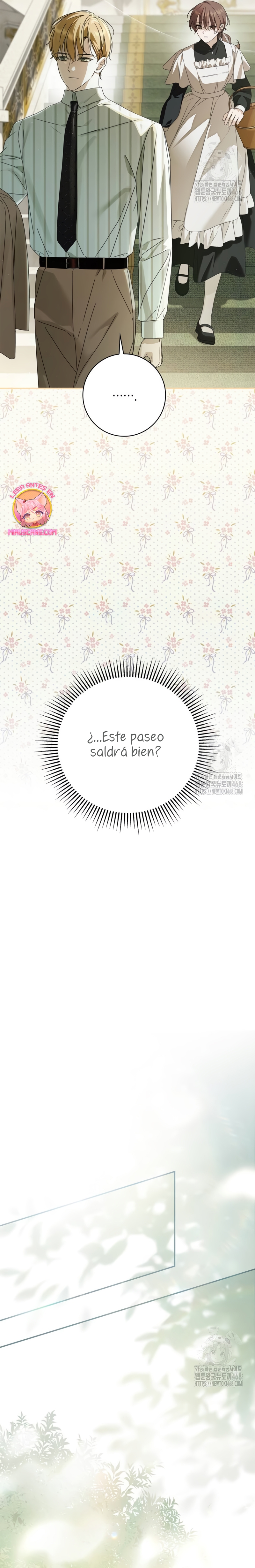 Doncella Secreta Capítulo 29 - Page 26