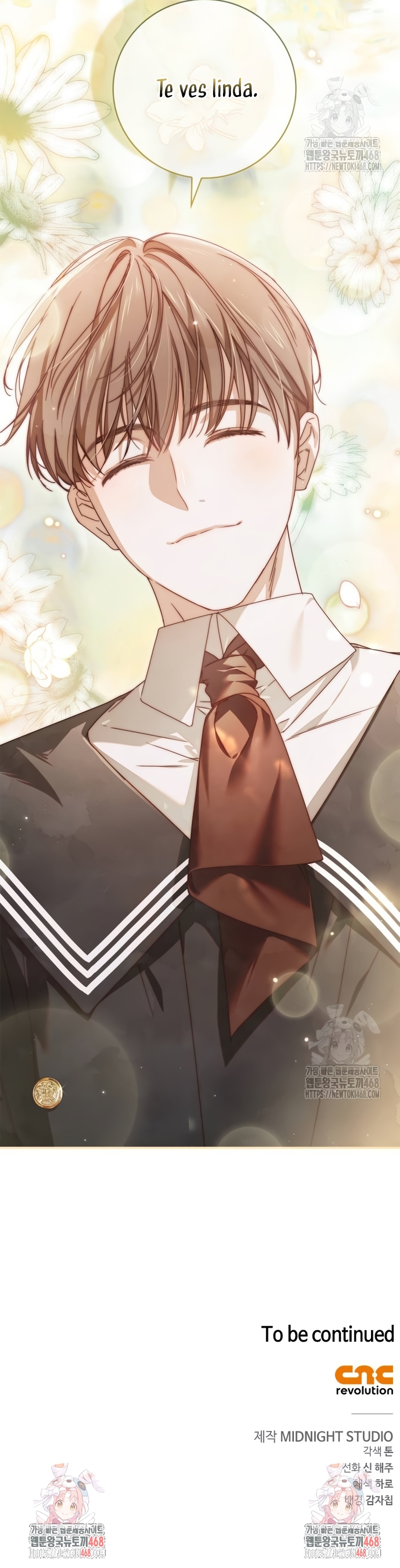 Doncella Secreta Capítulo 29 - Page 28