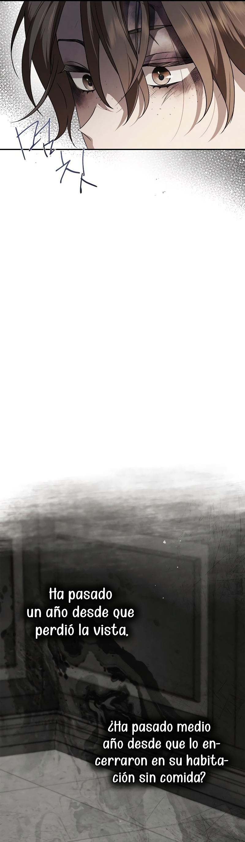 Doncella Secreta Capítulo 3 - Page 21