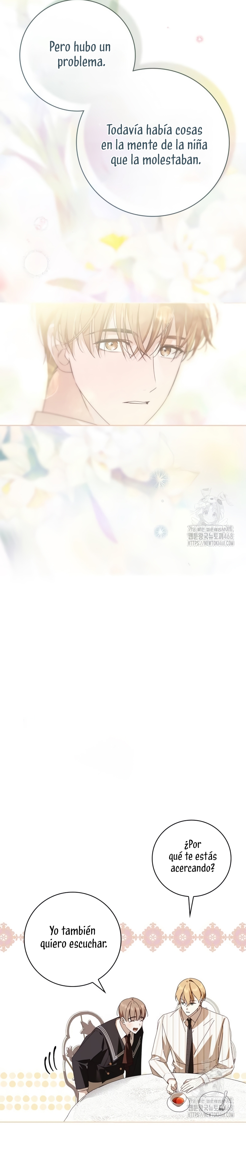 Doncella Secreta Capítulo 30 - Page 21