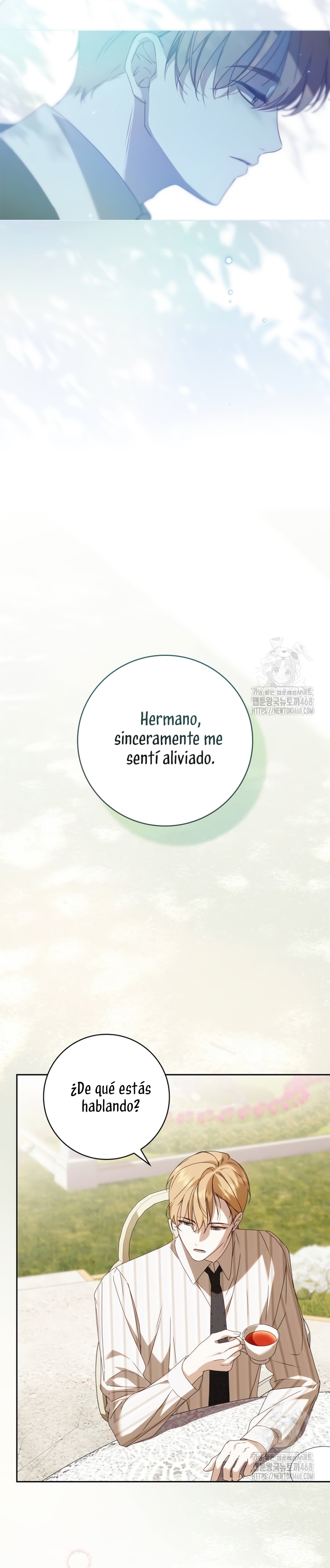 Doncella Secreta Capítulo 30 - Page 26