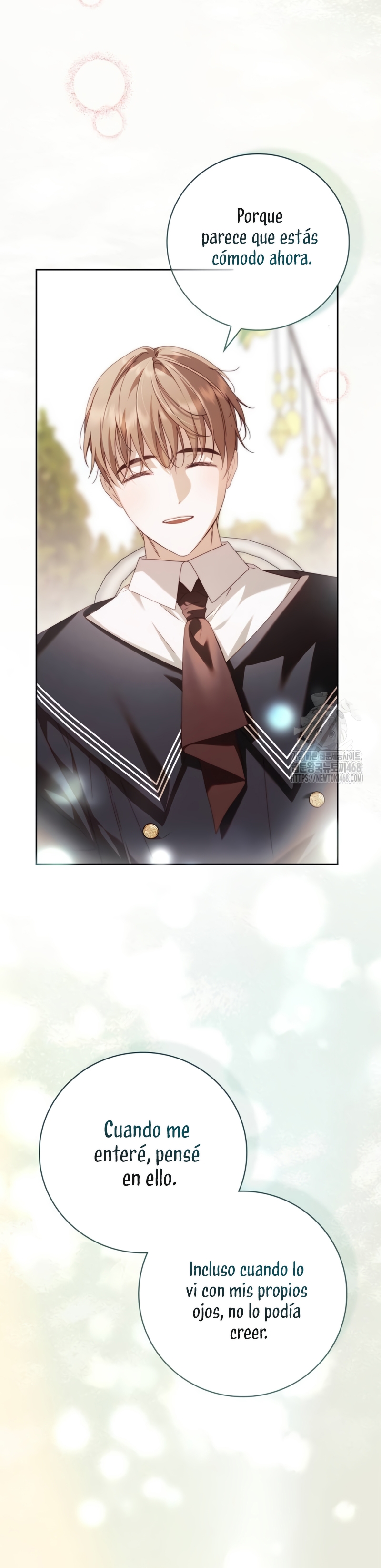 Doncella Secreta Capítulo 30 - Page 27