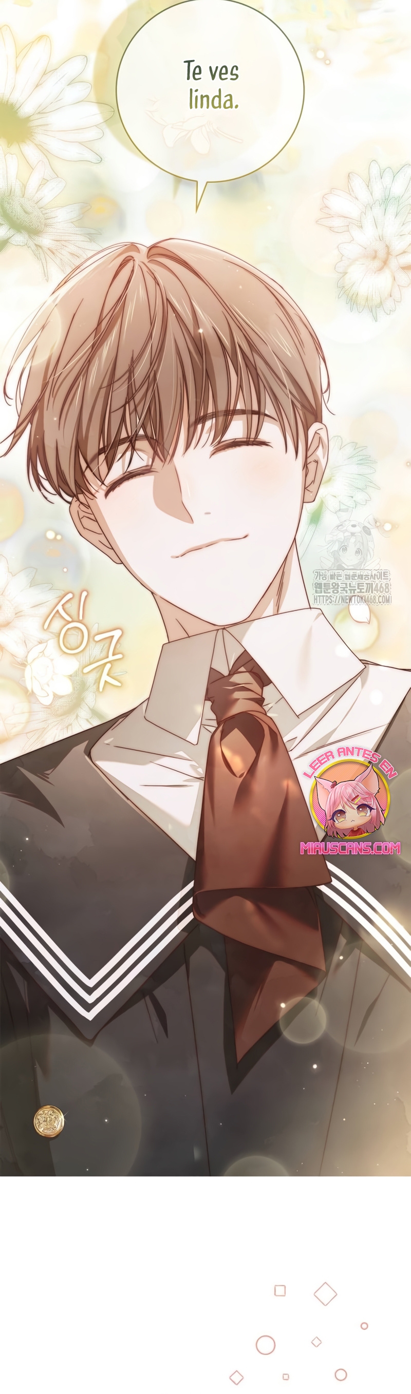 Doncella Secreta Capítulo 30 - Page 4