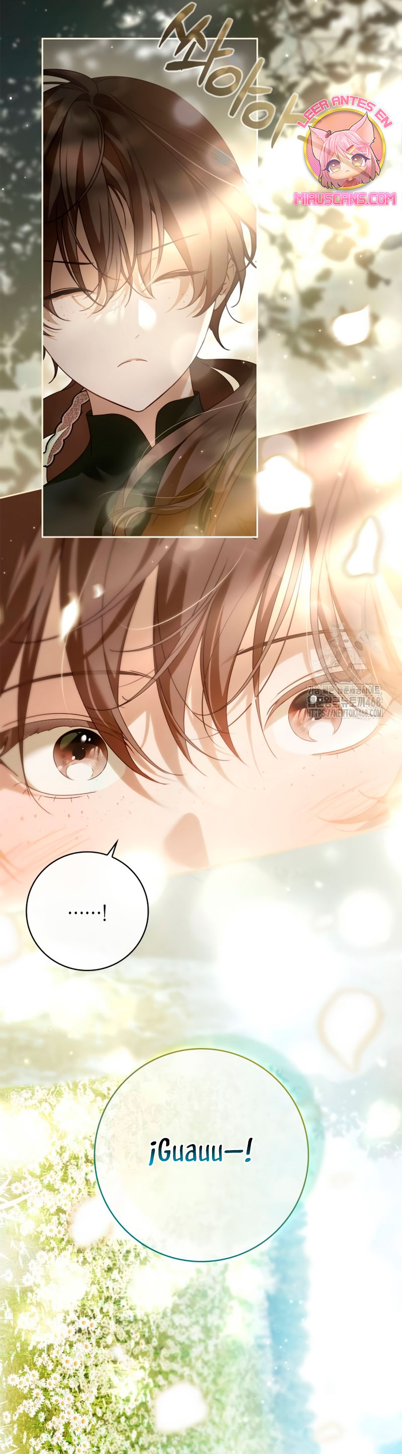 Doncella Secreta Capítulo 31 - Page 14