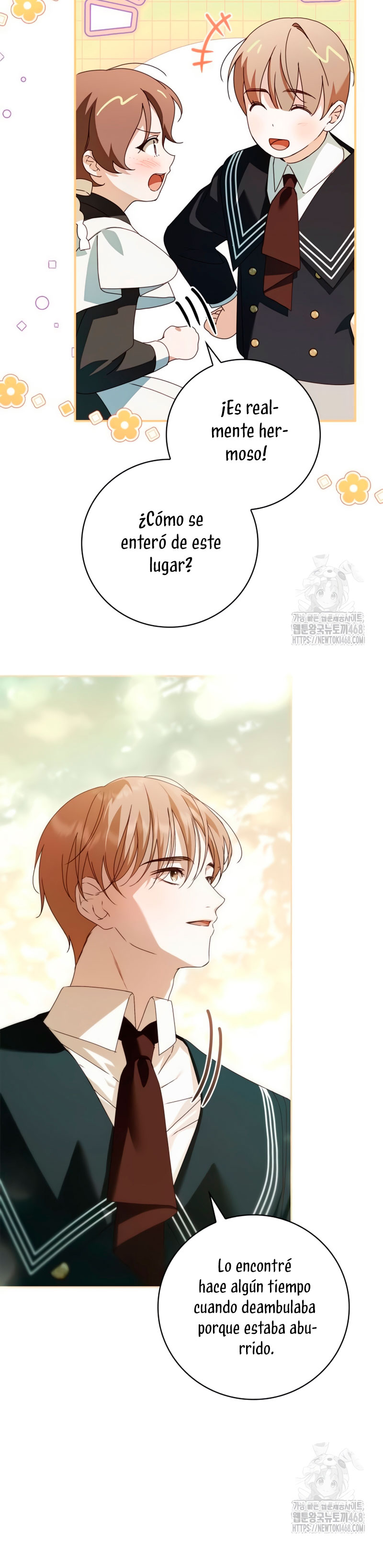 Doncella Secreta Capítulo 31 - Page 16