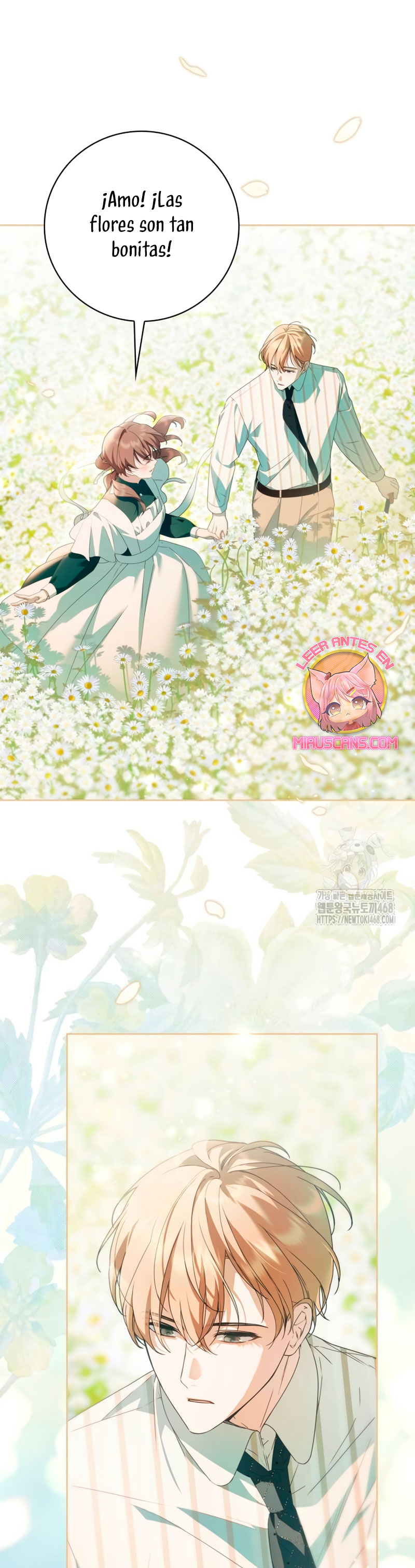 Doncella Secreta Capítulo 31 - Page 17