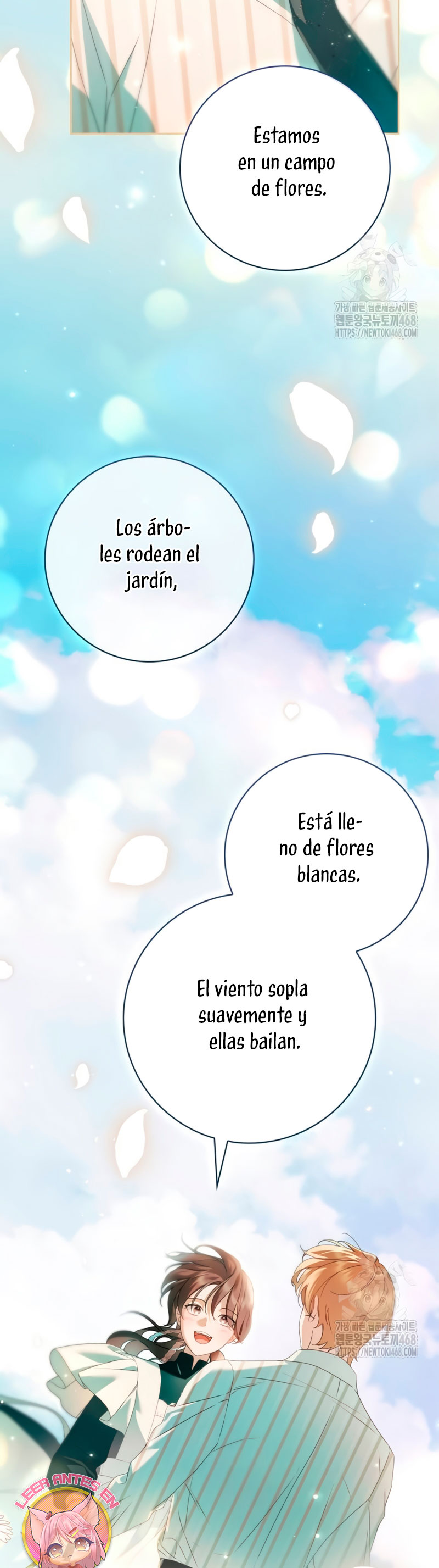 Doncella Secreta Capítulo 31 - Page 18