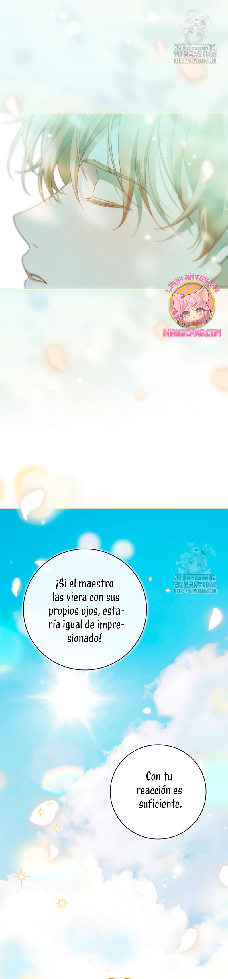 Doncella Secreta Capítulo 31 - Page 20