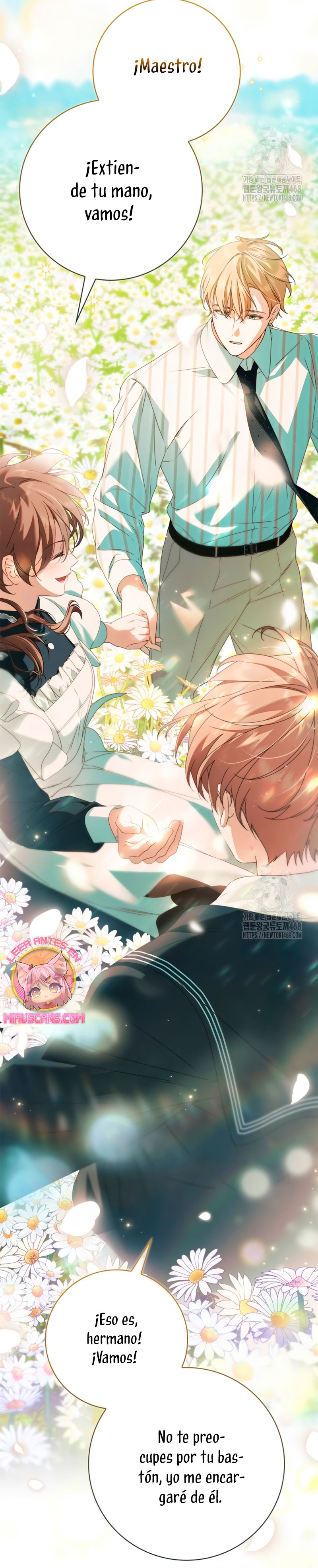 Doncella Secreta Capítulo 31 - Page 21