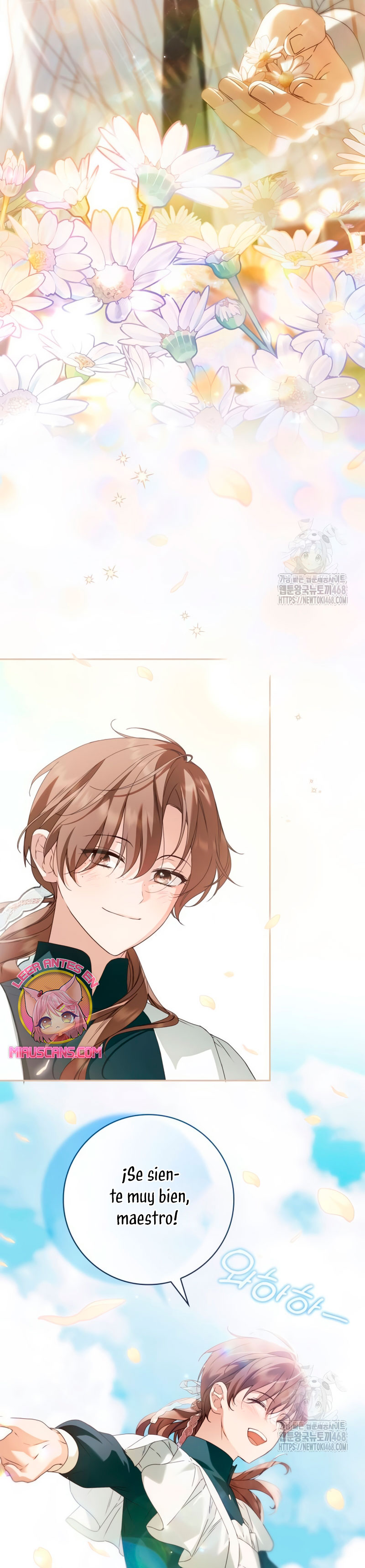 Doncella Secreta Capítulo 31 - Page 24