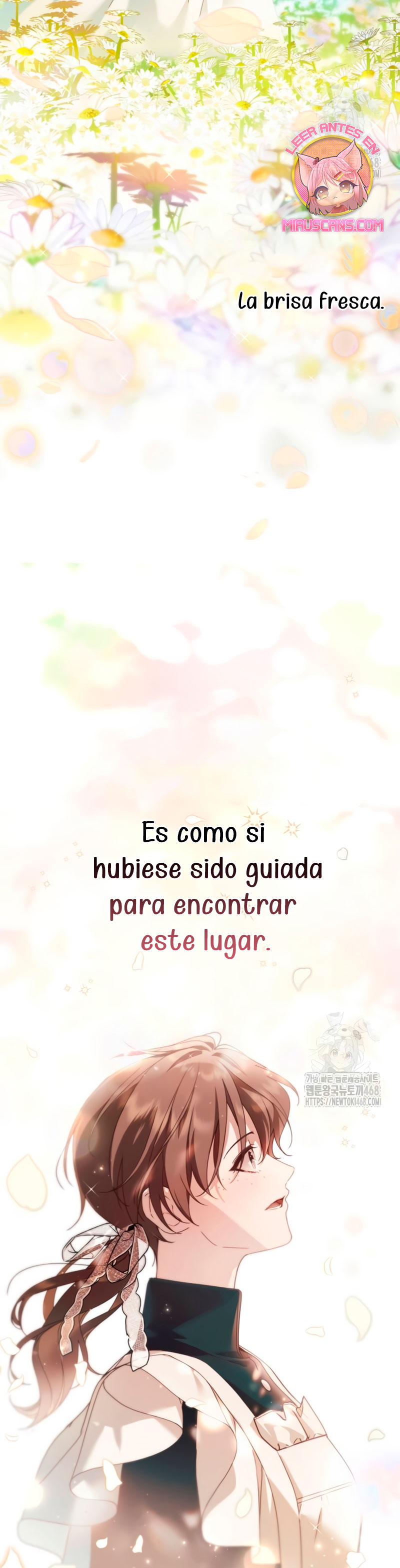 Doncella Secreta Capítulo 31 - Page 26