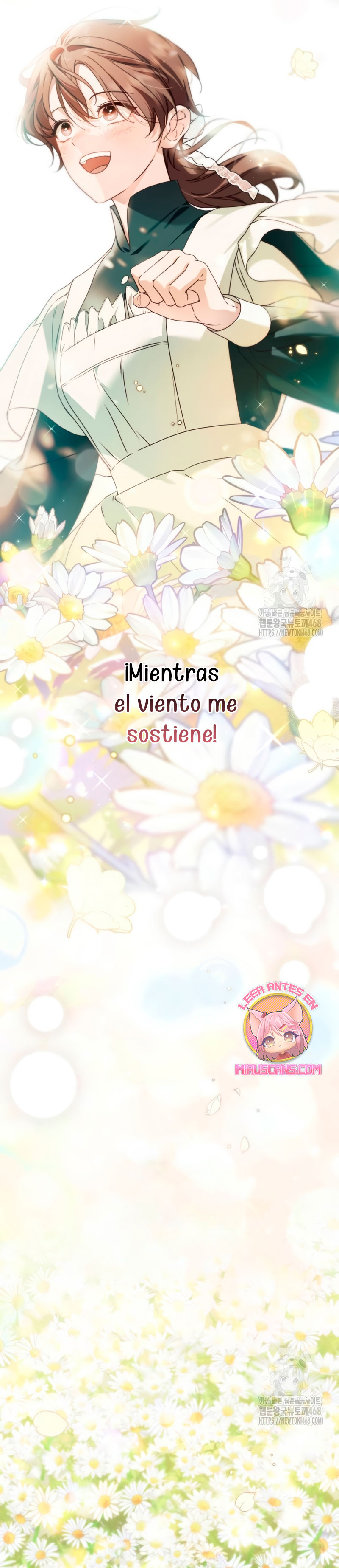 Doncella Secreta Capítulo 31 - Page 28