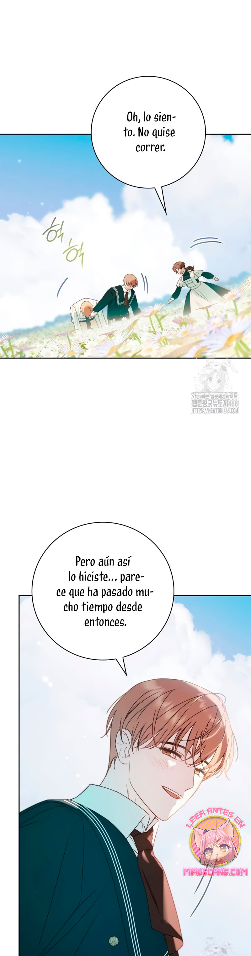 Doncella Secreta Capítulo 31 - Page 30