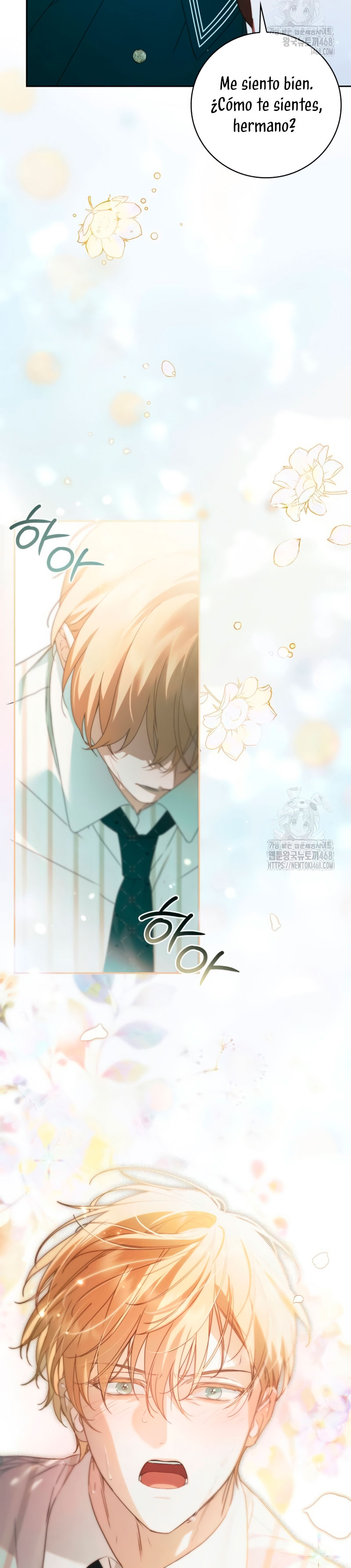 Doncella Secreta Capítulo 31 - Page 31