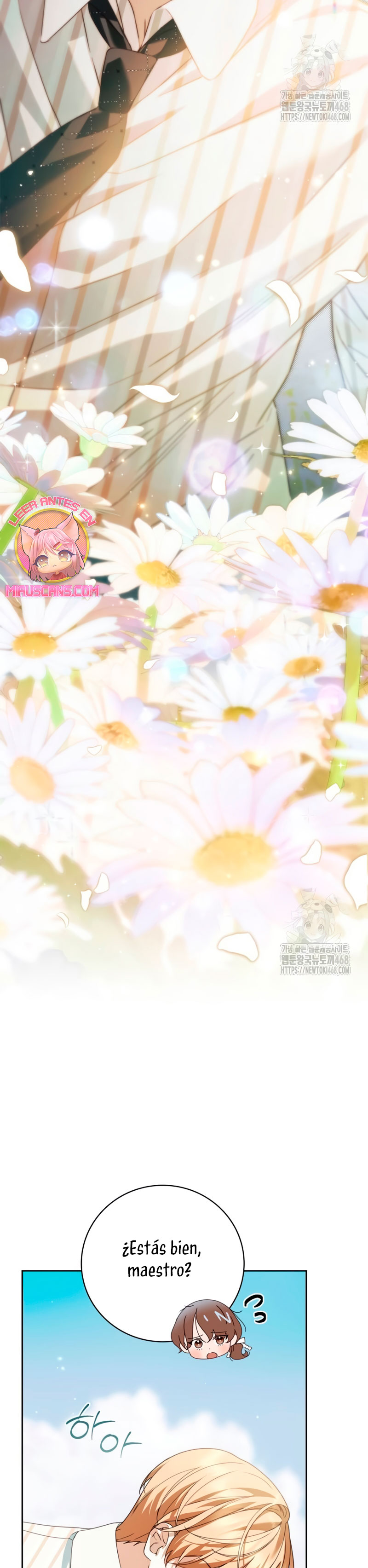 Doncella Secreta Capítulo 31 - Page 32