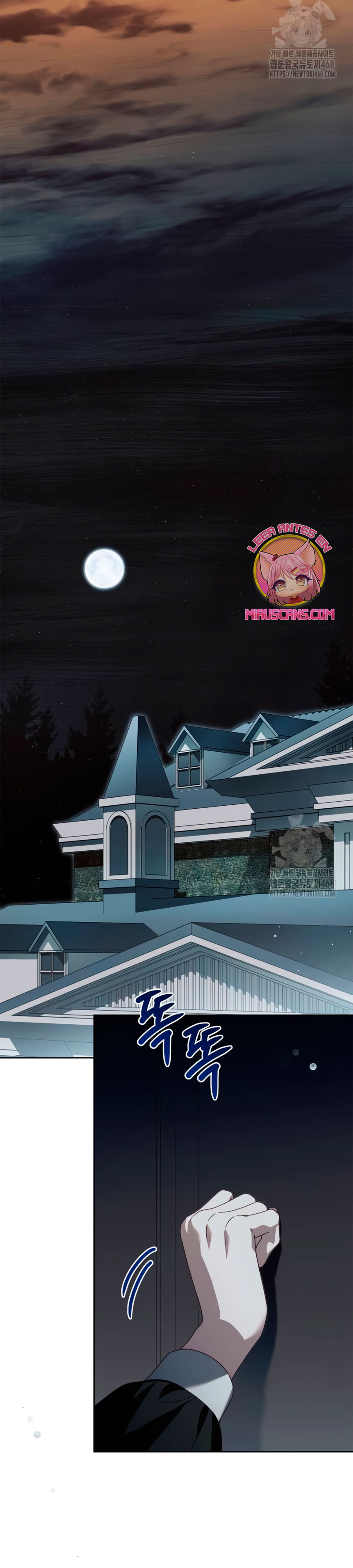 Doncella Secreta Capítulo 31 - Page 36