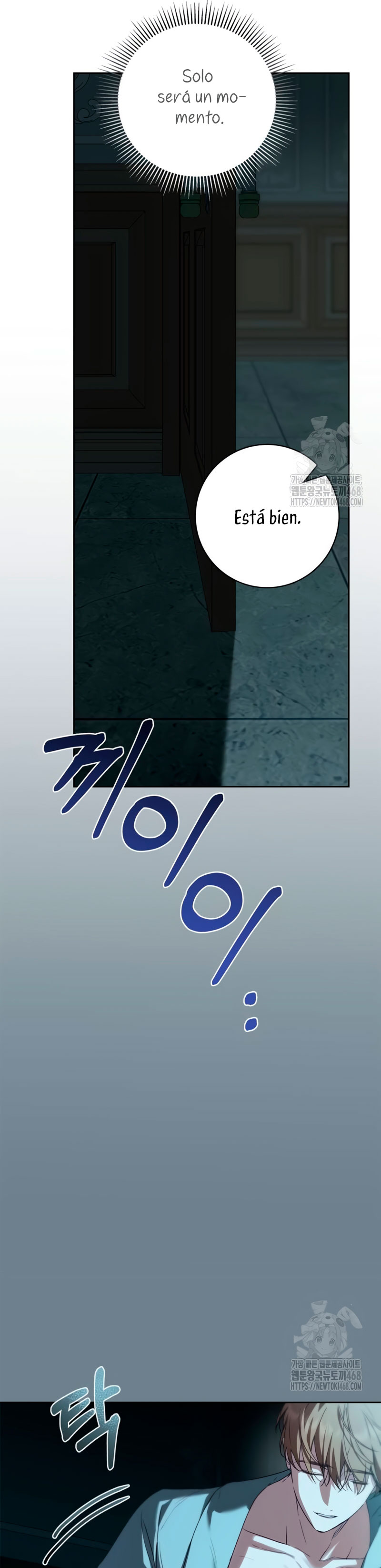 Doncella Secreta Capítulo 31 - Page 41