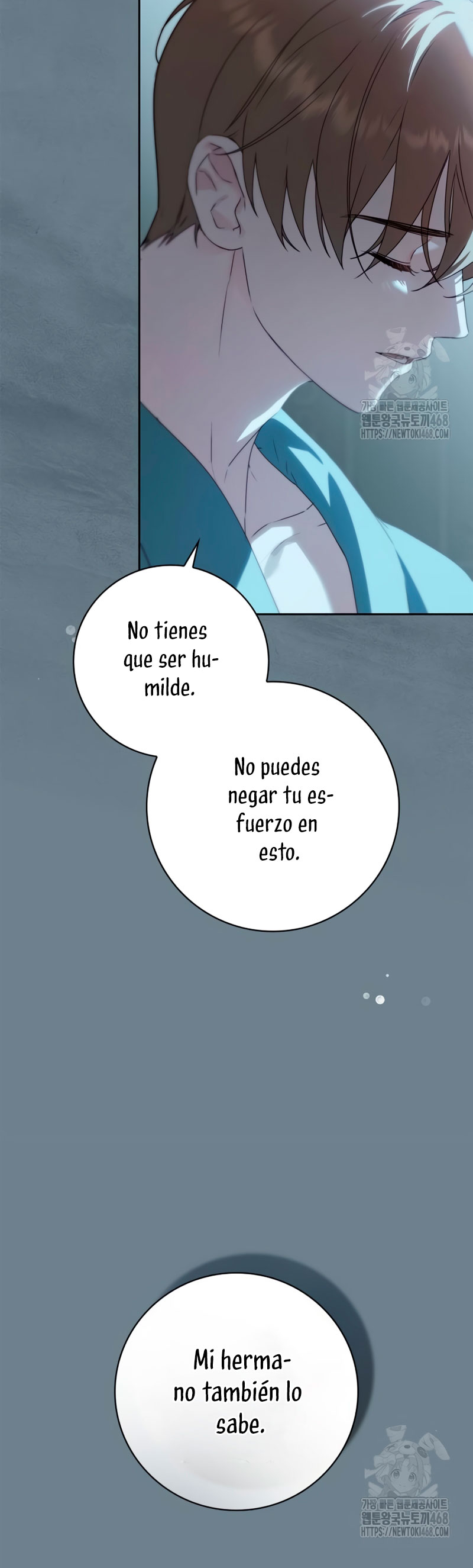 Doncella Secreta Capítulo 31 - Page 44