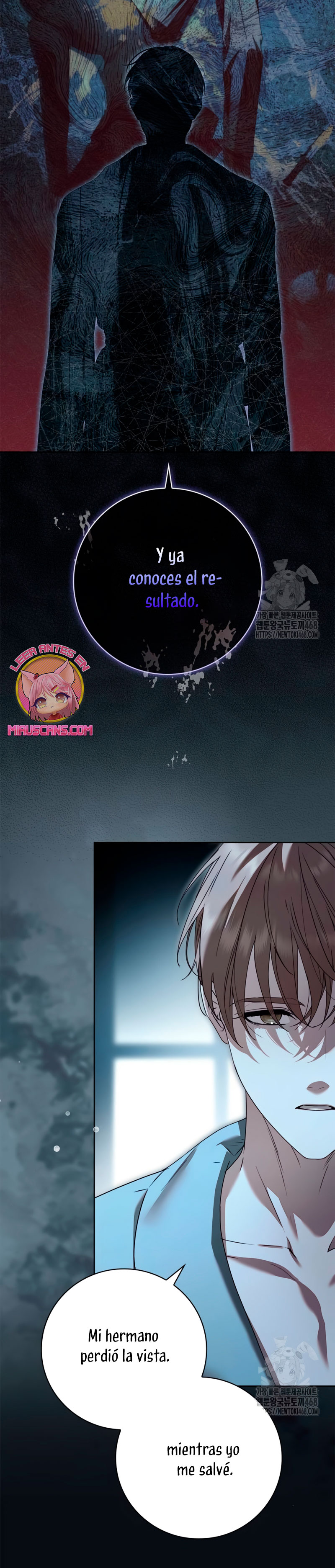 Doncella Secreta Capítulo 31 - Page 49