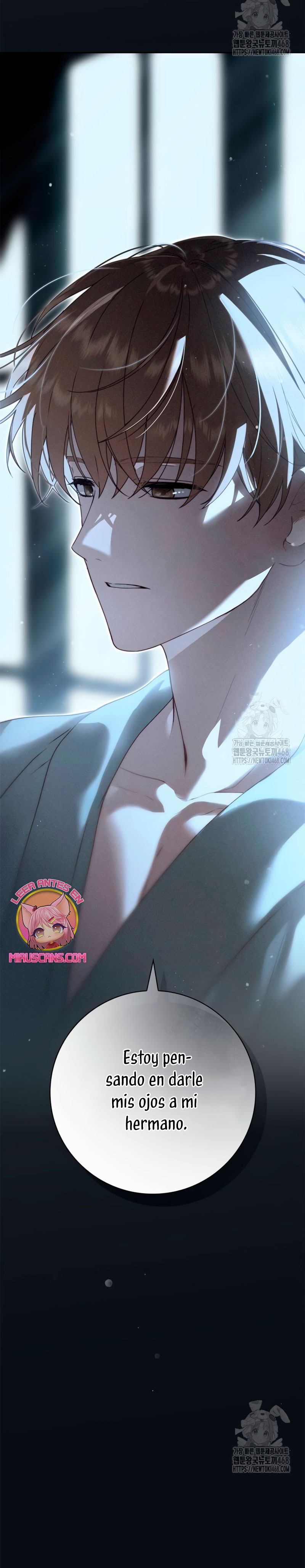 Doncella Secreta Capítulo 31 - Page 51