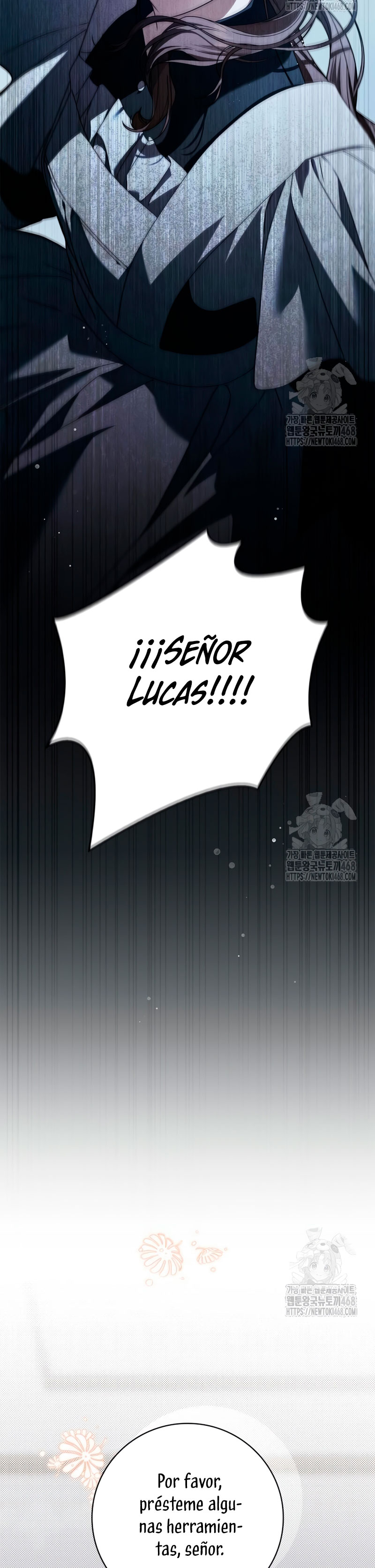 Doncella Secreta Capítulo 32 - Page 13