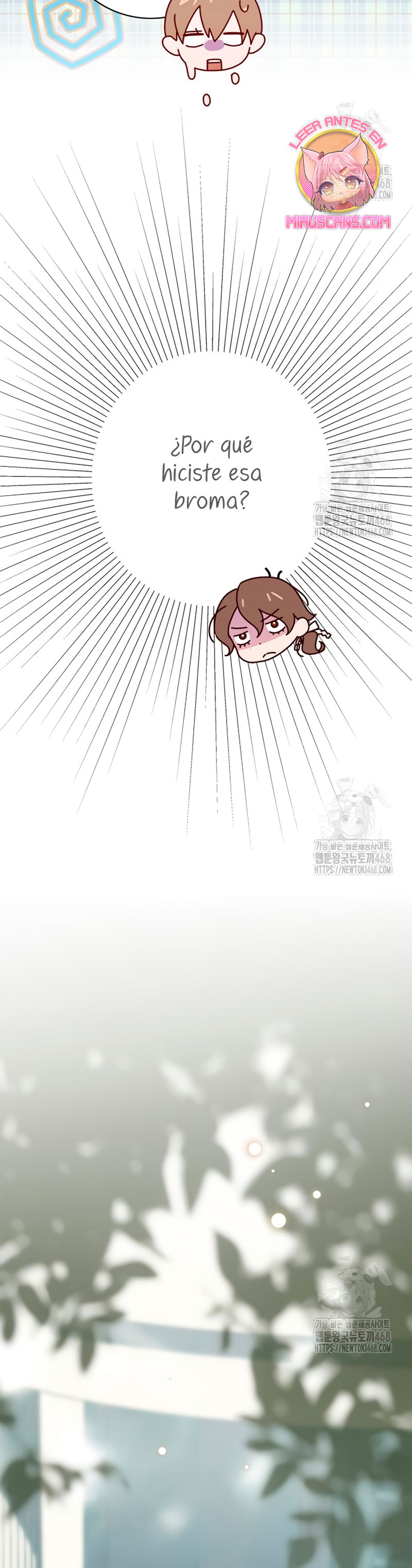 Doncella Secreta Capítulo 32 - Page 26