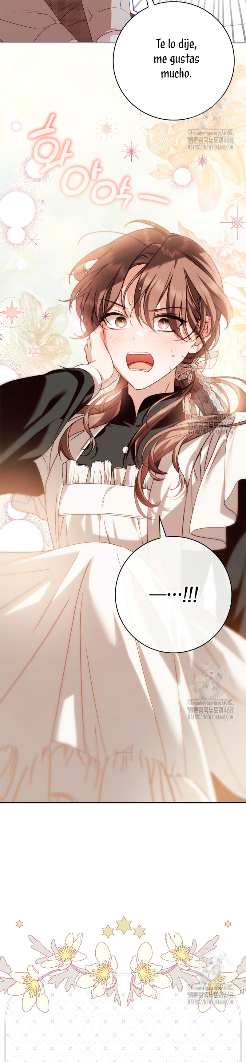 Doncella Secreta Capítulo 32 - Page 37