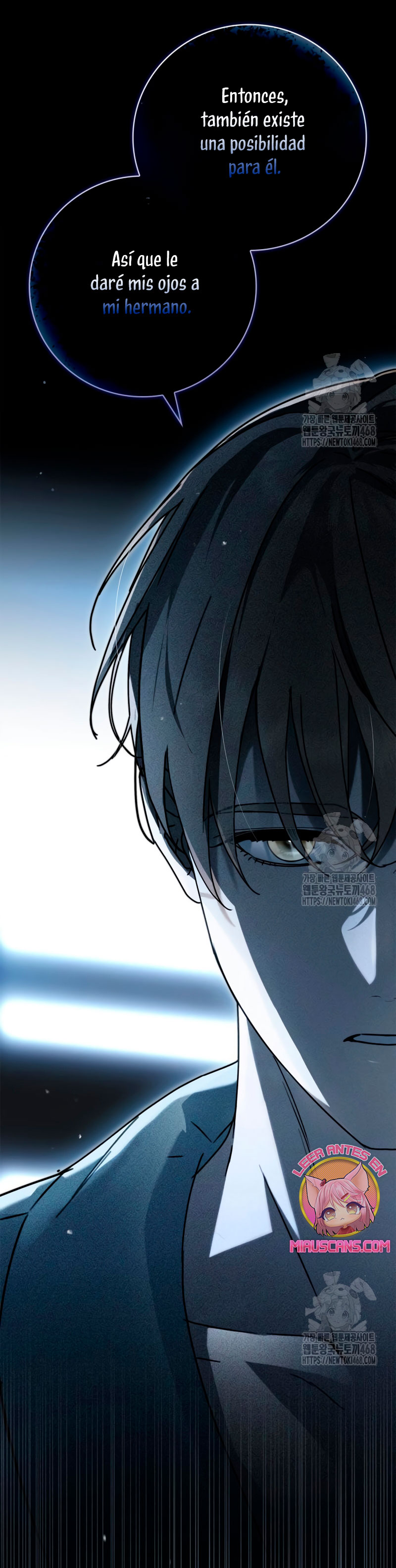 Doncella Secreta Capítulo 32 - Page 4