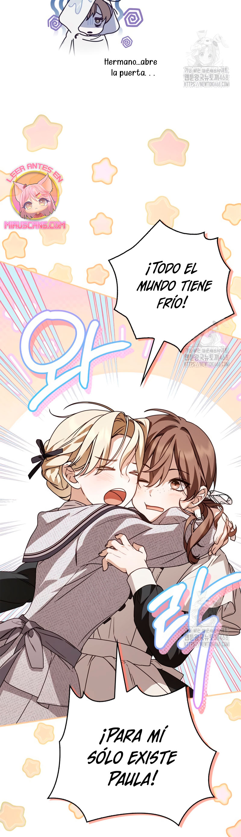 Doncella Secreta Capítulo 32 - Page 41