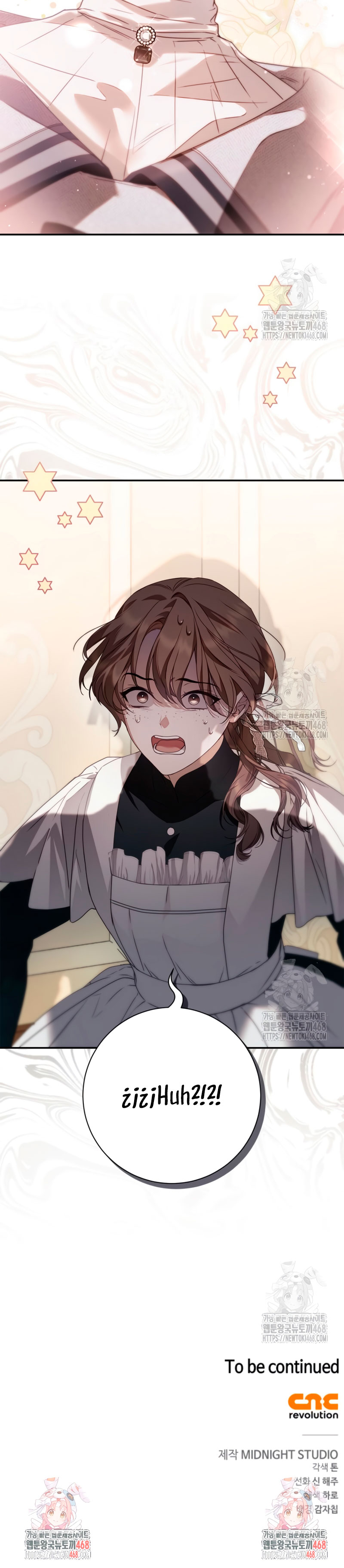 Doncella Secreta Capítulo 32 - Page 47