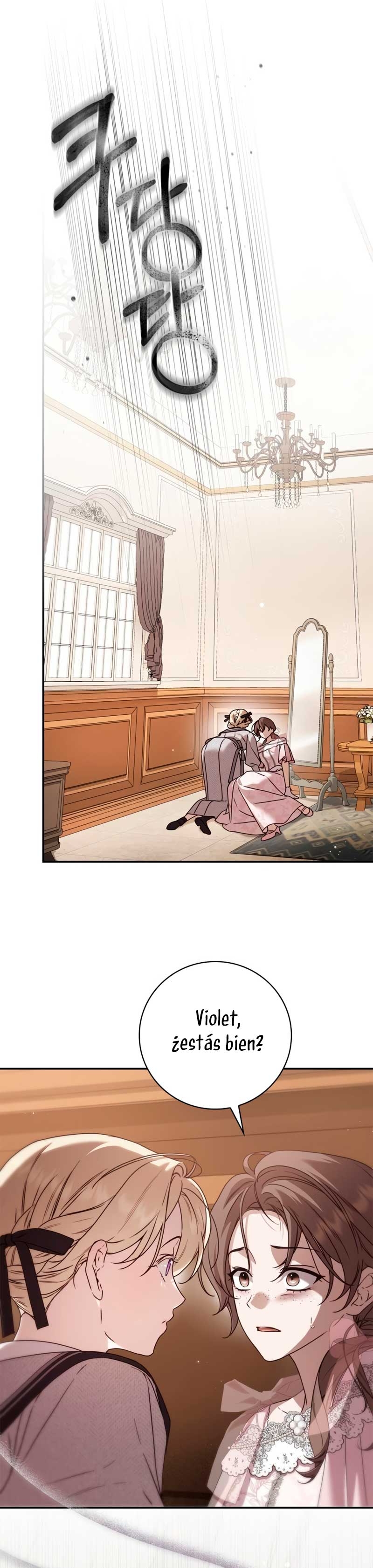 Doncella Secreta Capítulo 33 - Page 10