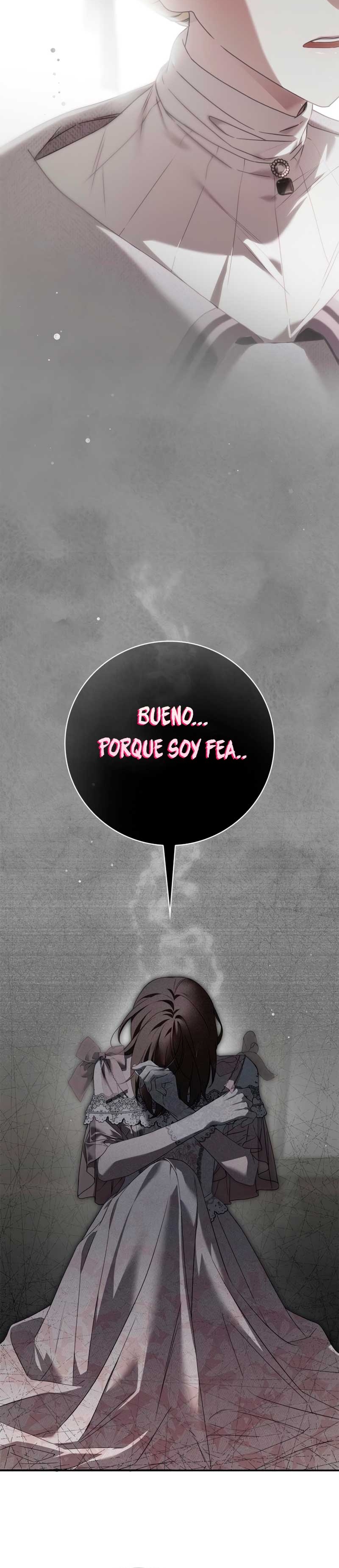 Doncella Secreta Capítulo 33 - Page 12