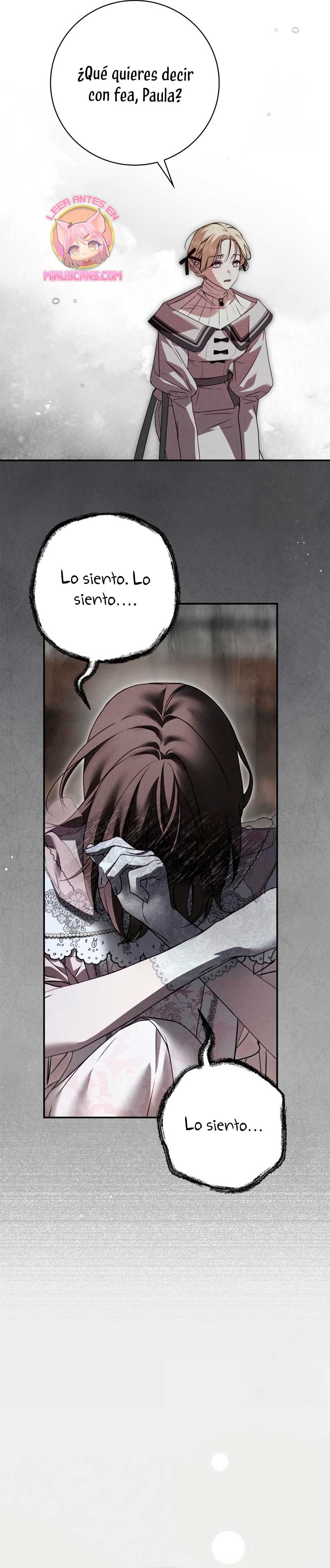 Doncella Secreta Capítulo 33 - Page 13