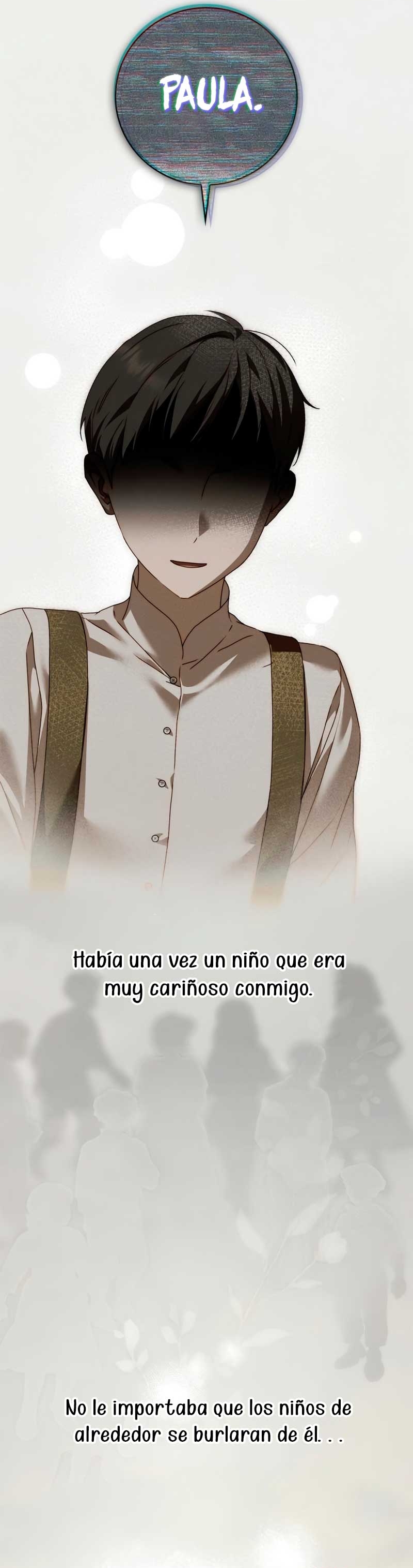 Doncella Secreta Capítulo 33 - Page 14