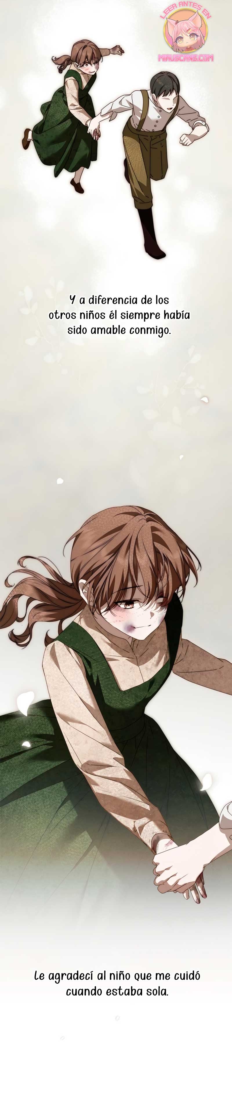 Doncella Secreta Capítulo 33 - Page 15