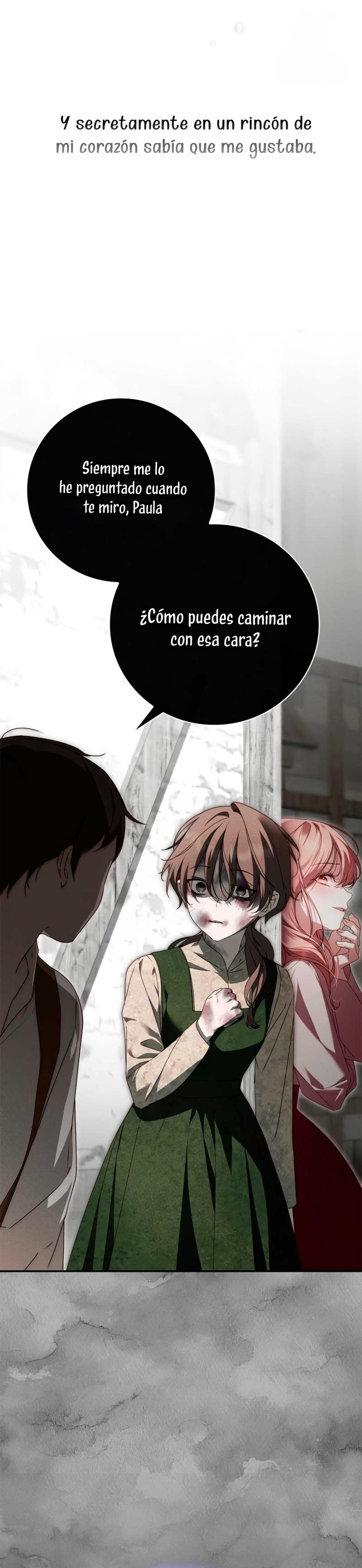 Doncella Secreta Capítulo 33 - Page 16