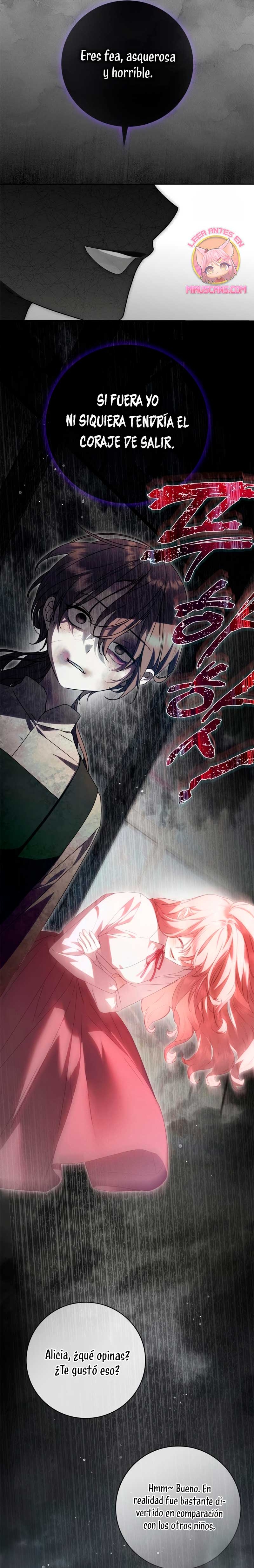 Doncella Secreta Capítulo 33 - Page 17