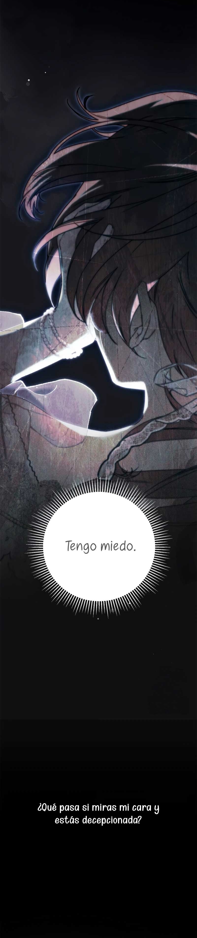 Doncella Secreta Capítulo 33 - Page 19